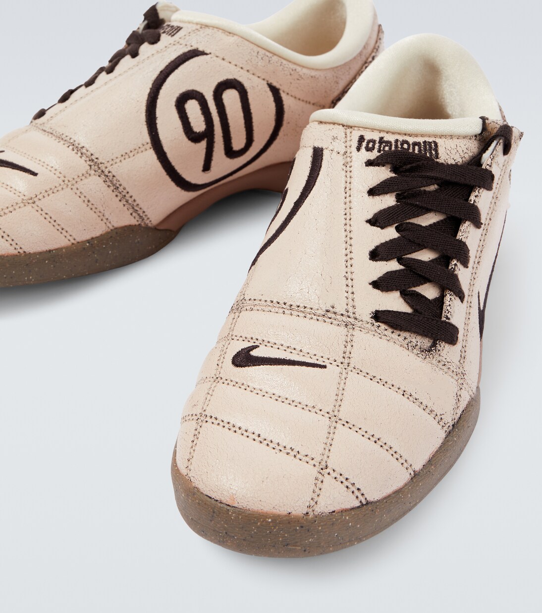 Total 90 leather sneakers | Nike