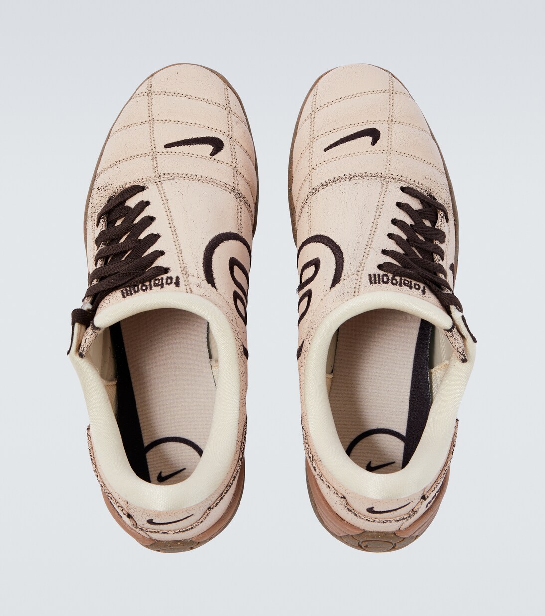 Total 90 leather sneakers | Nike