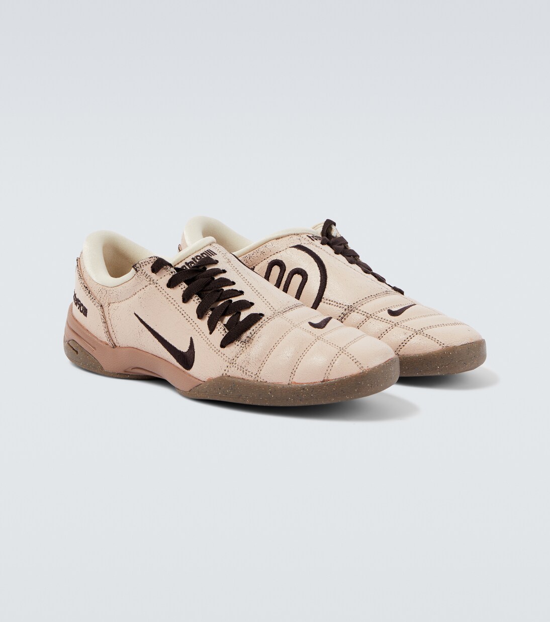 Total 90 leather sneakers | Nike