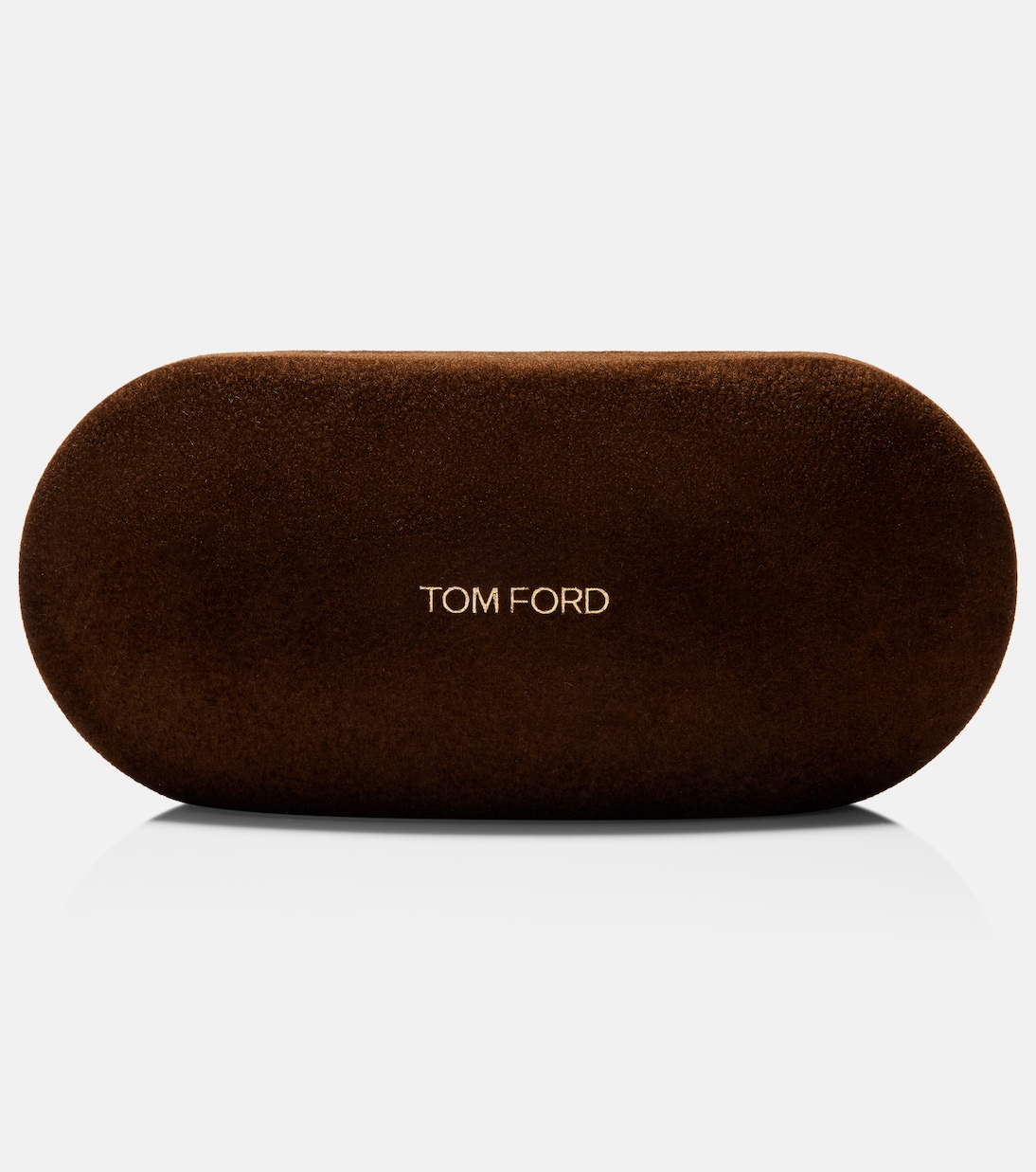 Fausto方框太阳镜 | Tom Ford