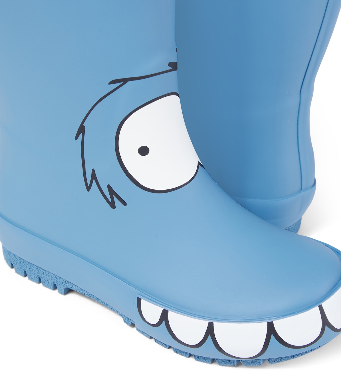 Printed rain boots | Stella McCartney Kids