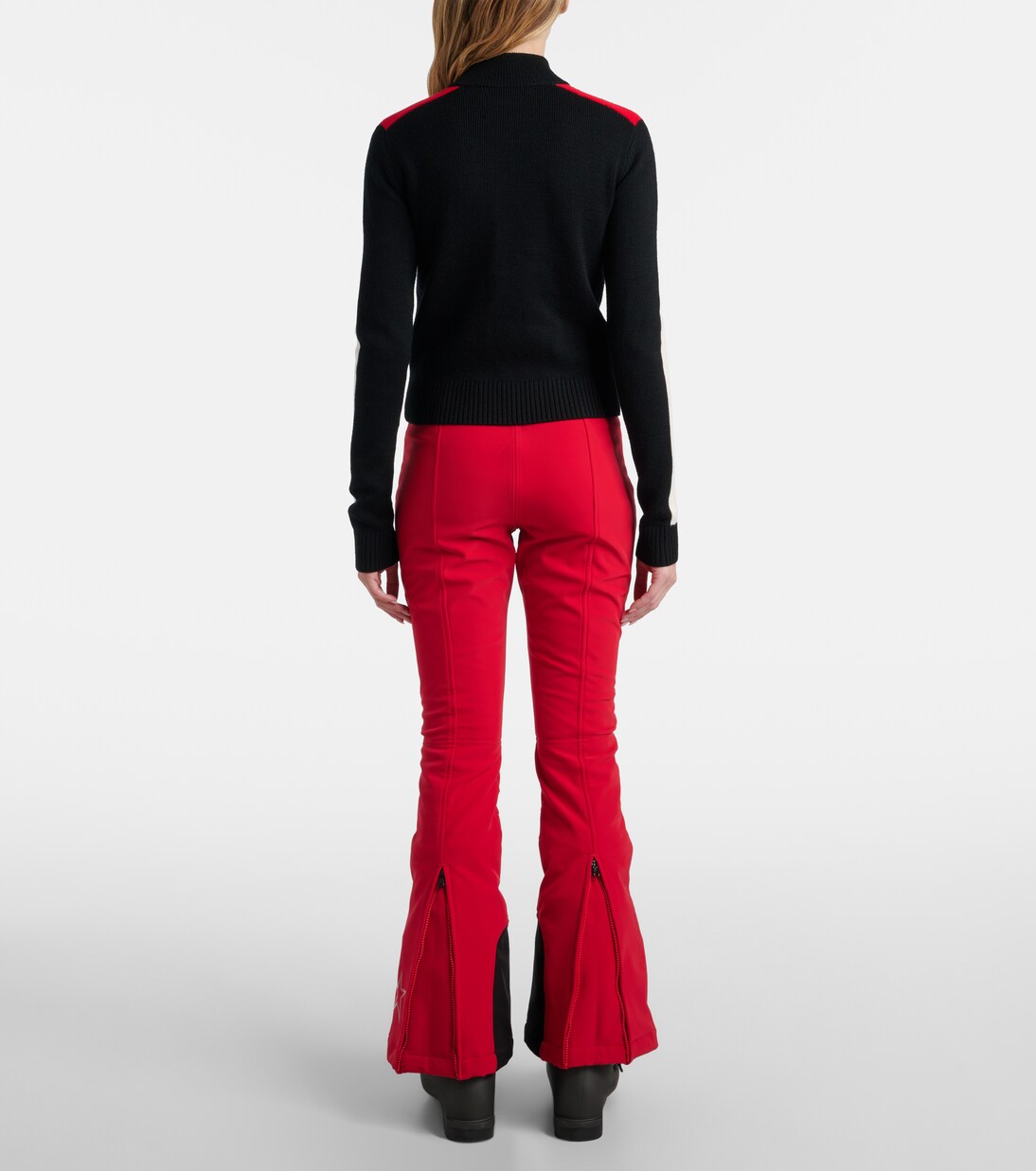 Pullover LA Tour aus Wolle | Perfect Moment