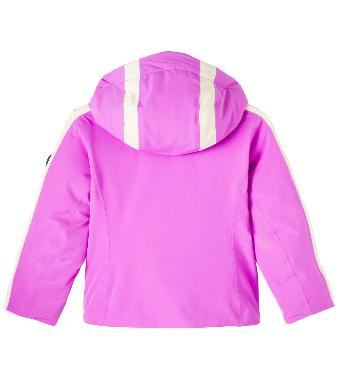Anuk logo ski jacket | Bogner Kids