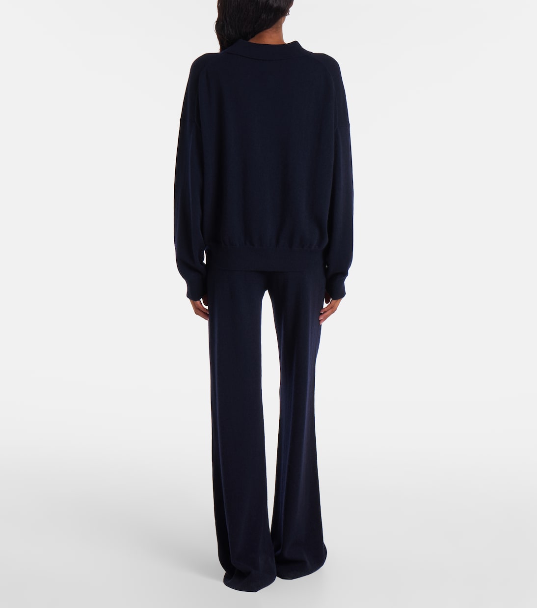 Pullover aus Wolle und Kaschmir | Jardin des Orangers