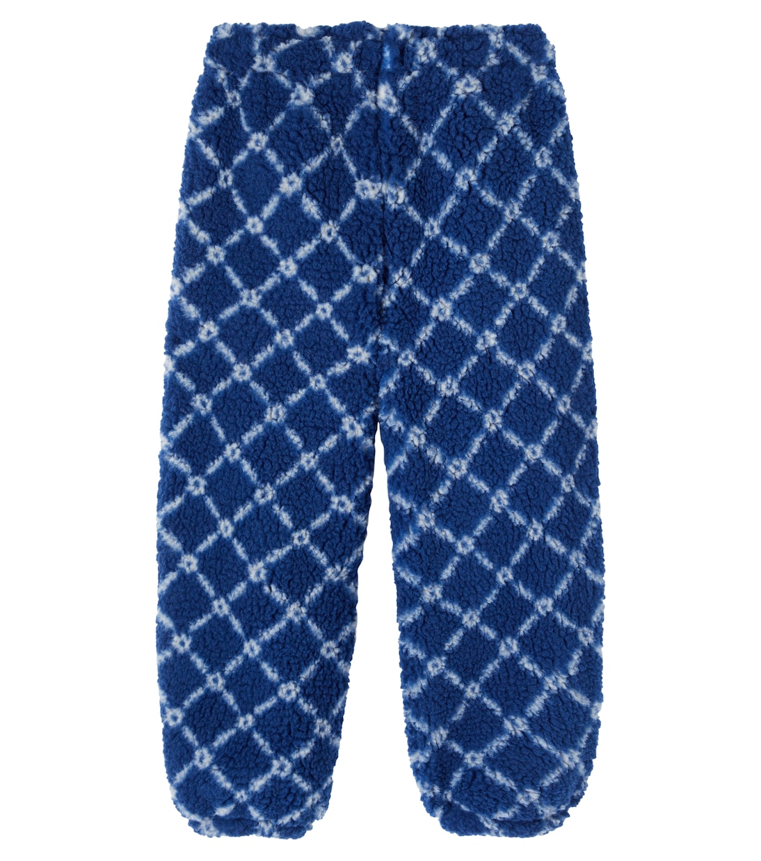 Floral sweatpants  | Tinycottons