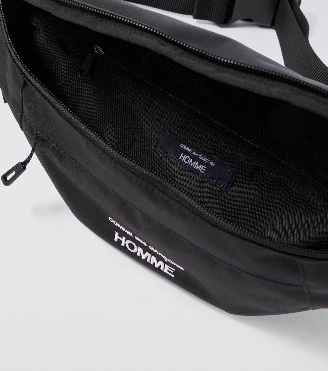 Cordura shoulder bag | Comme des Garçons Homme