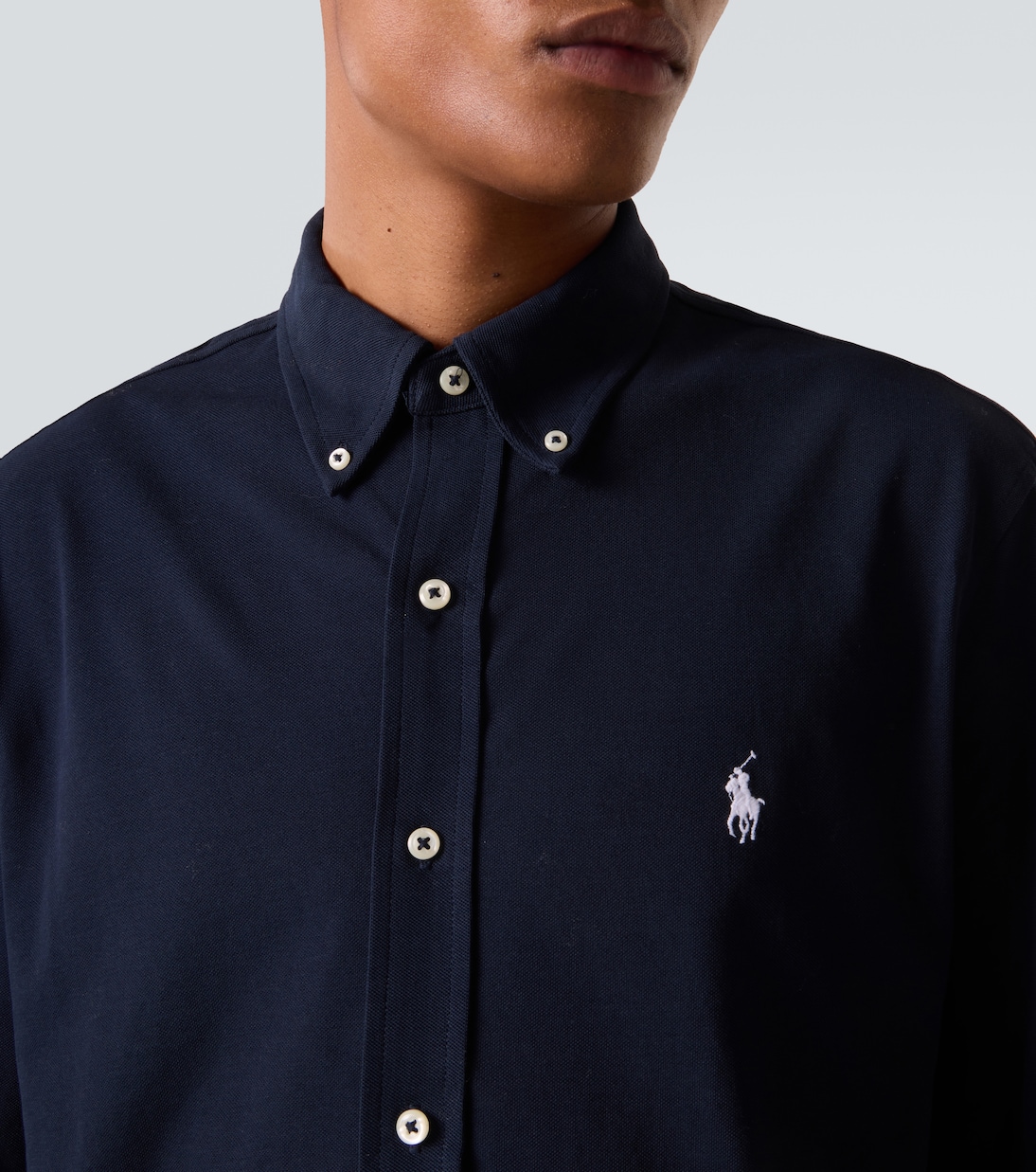 Camicia in cotone | Polo Ralph Lauren
