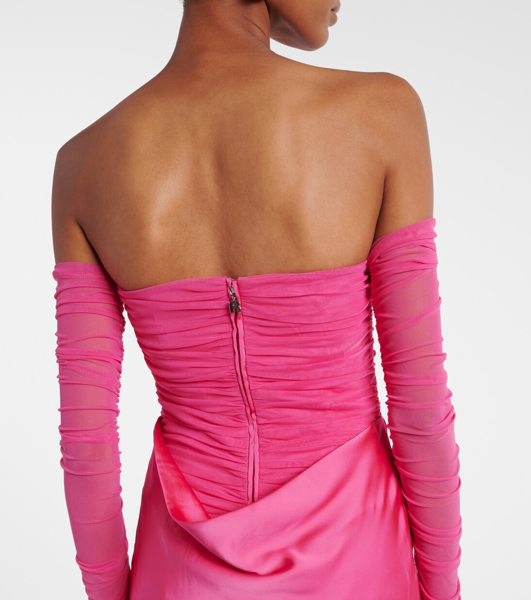 Robe longue | Rotate