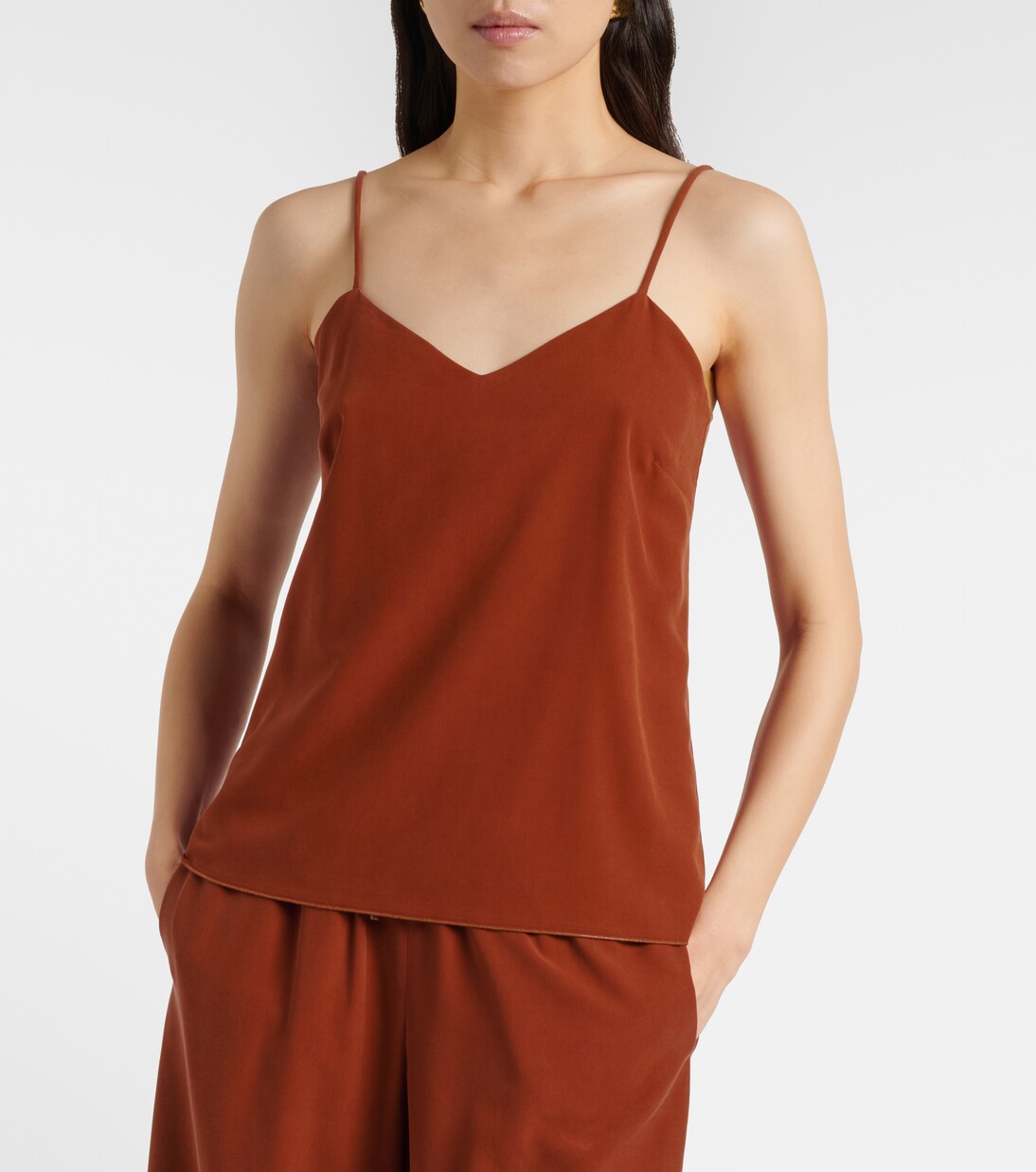 Silk top | Max Mara