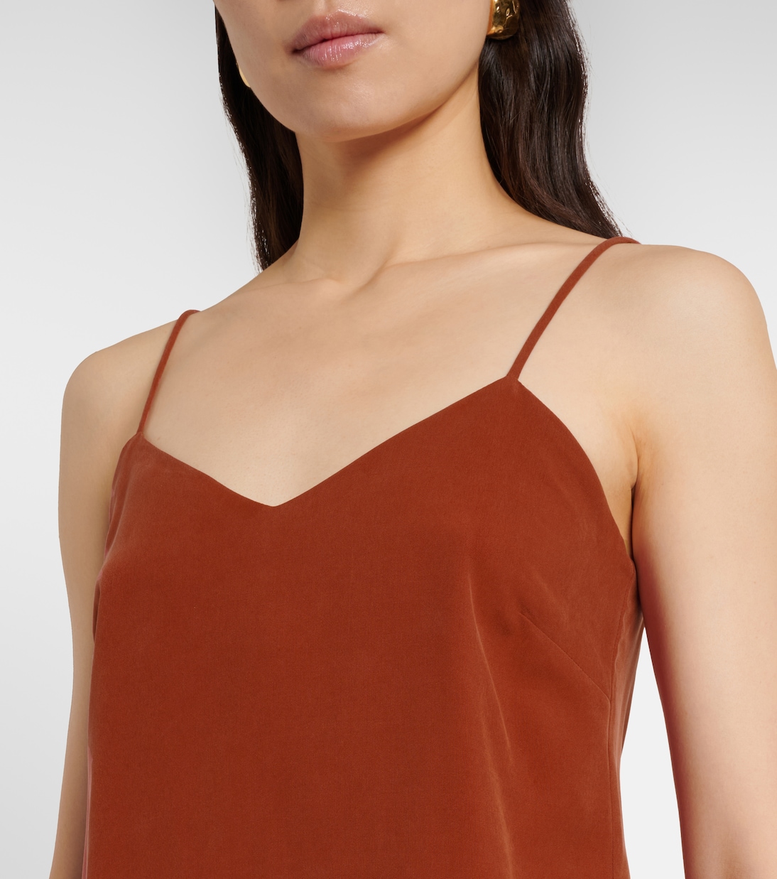 Silk top | Max Mara