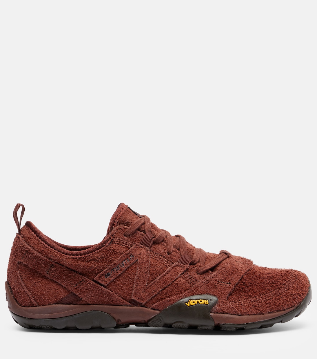 MT10 suede sneakers | New Balance