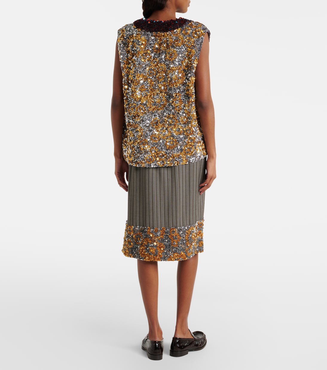 Midirock | Dries Van Noten