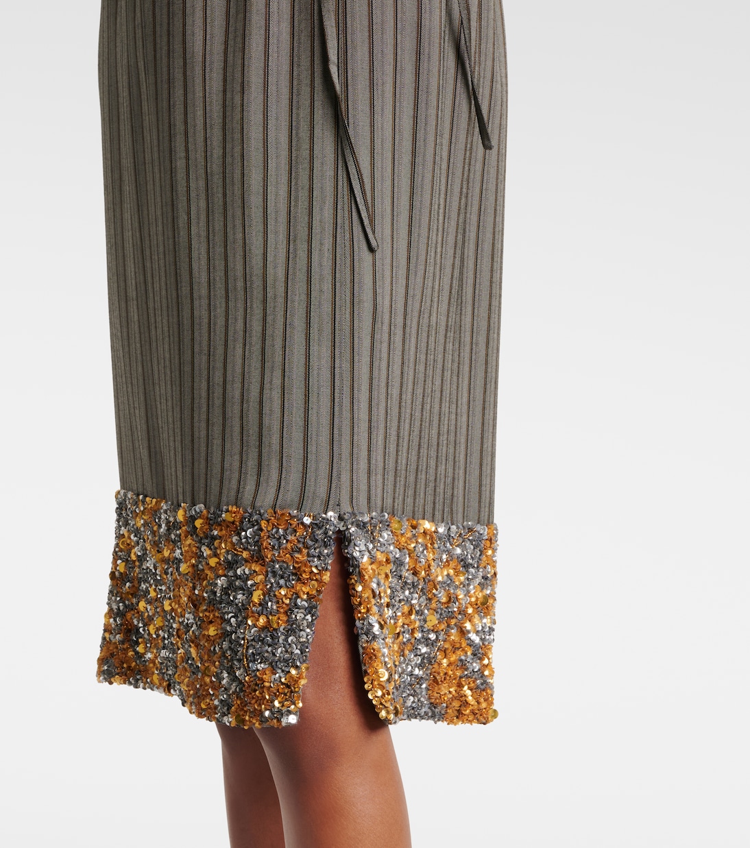 Midirock | Dries Van Noten