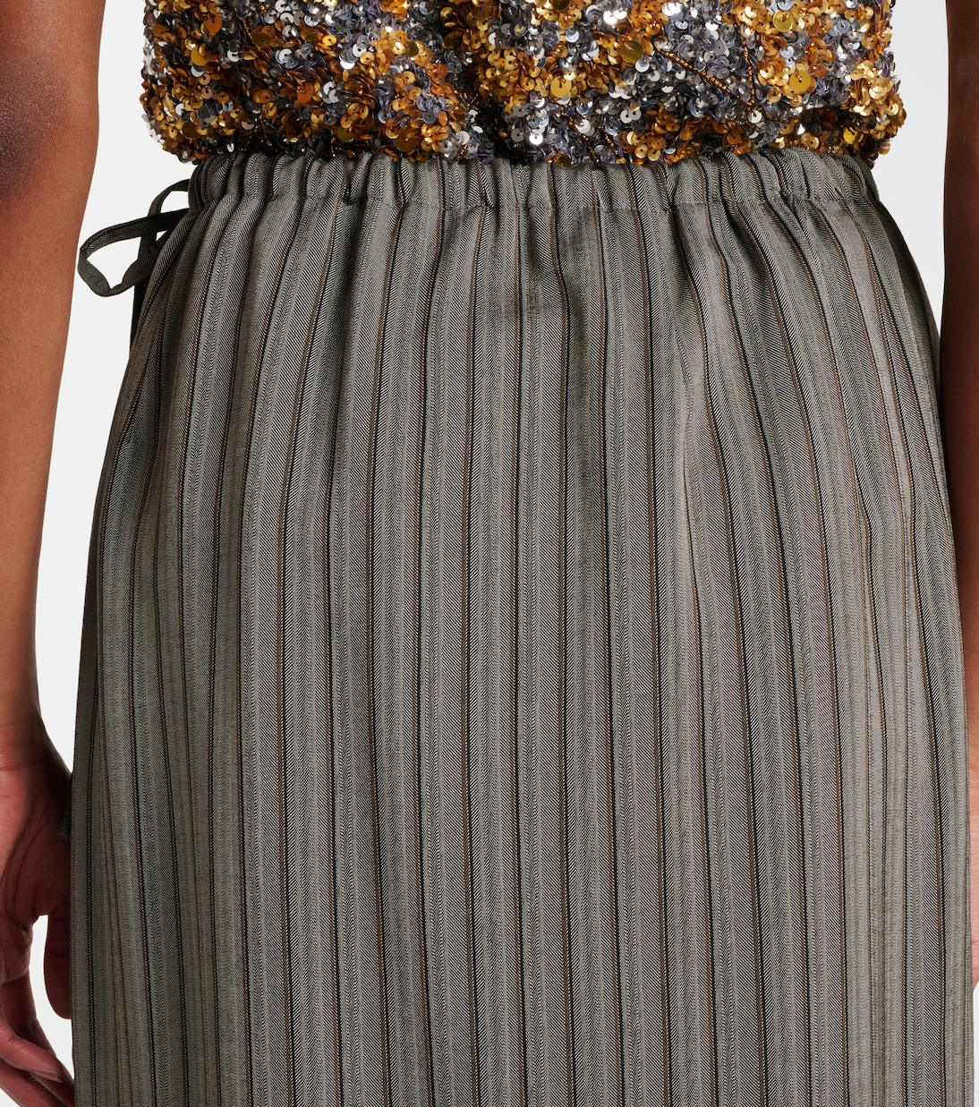 Midirock | Dries Van Noten