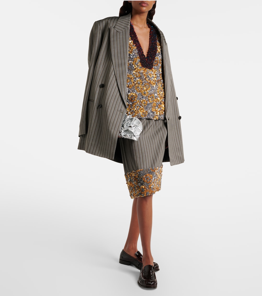 Midirock | Dries Van Noten