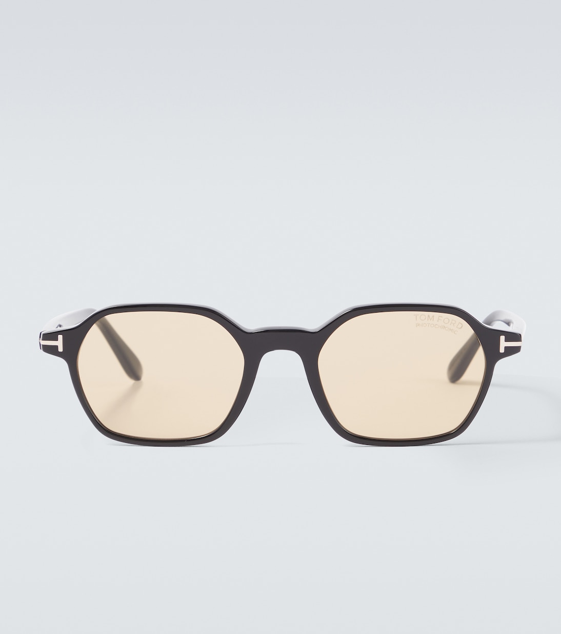 Eckige Sonnenbrille Joey | Tom Ford