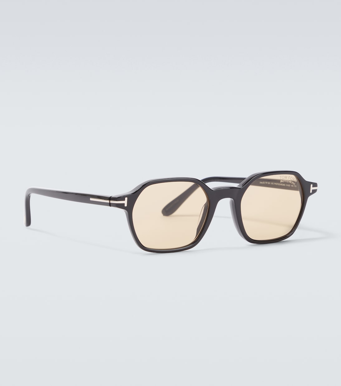 Eckige Sonnenbrille Joey | Tom Ford