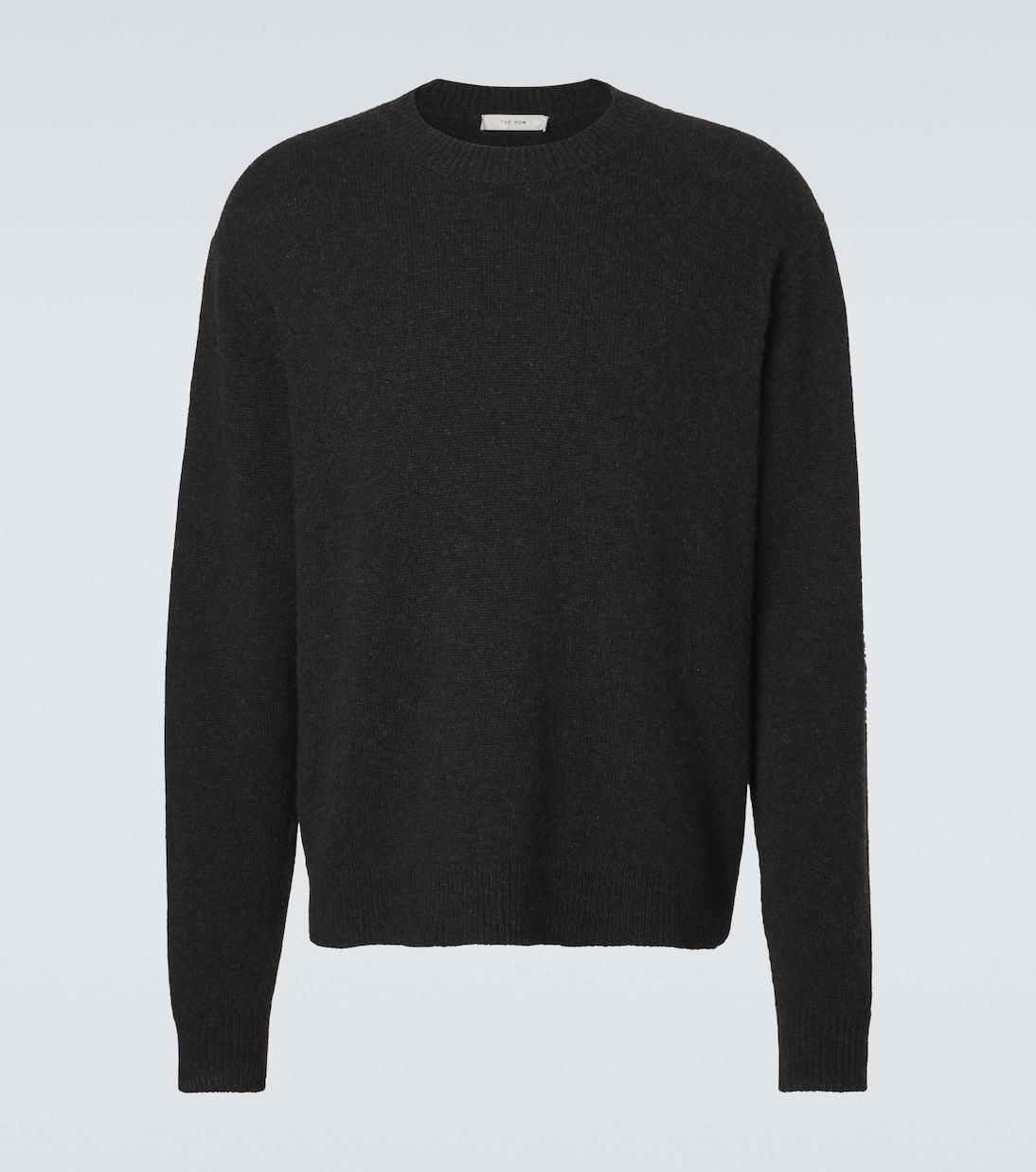 Dumbo cashmere sweater | The Row