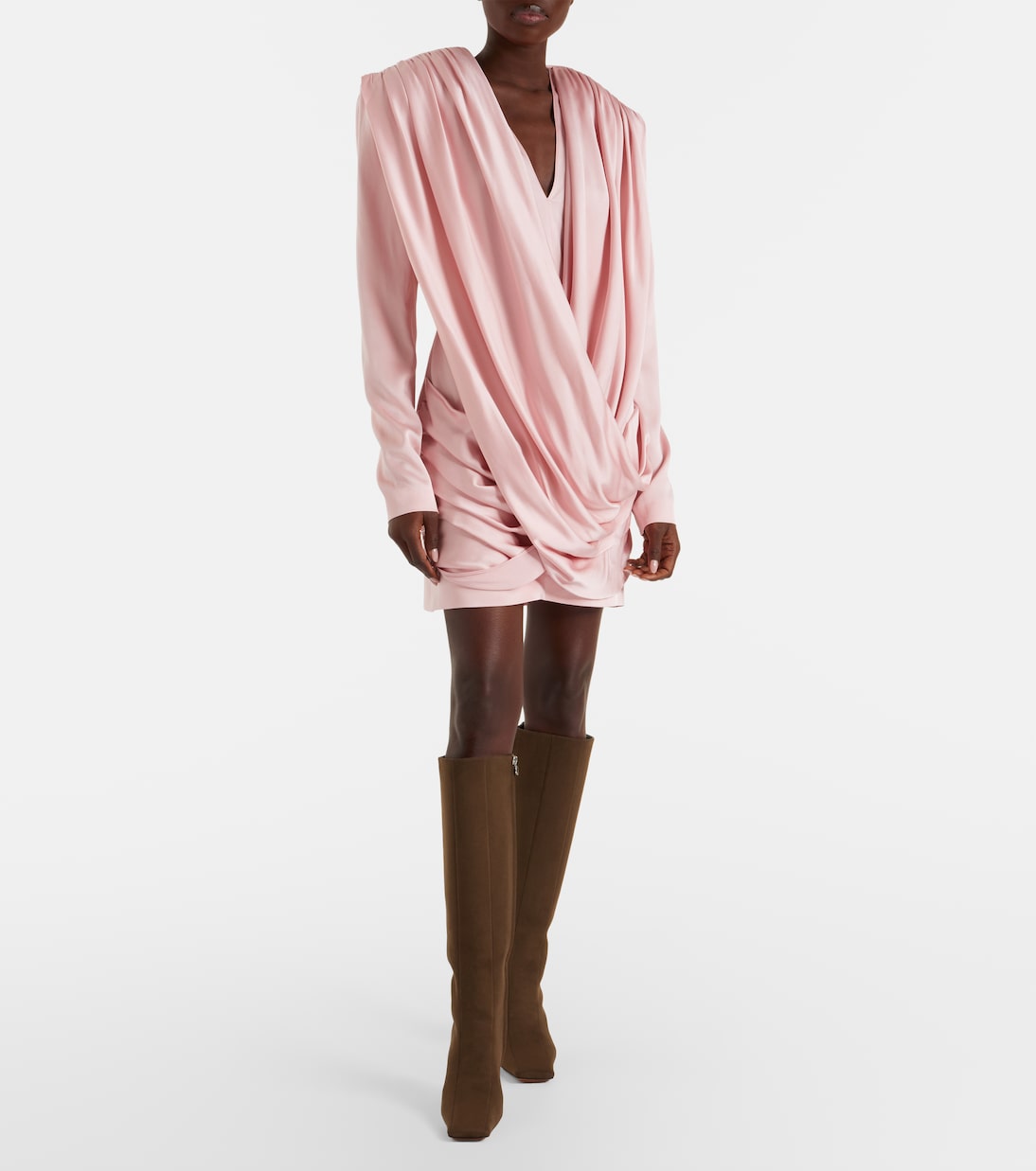 Stiefel 95 | Stella McCartney