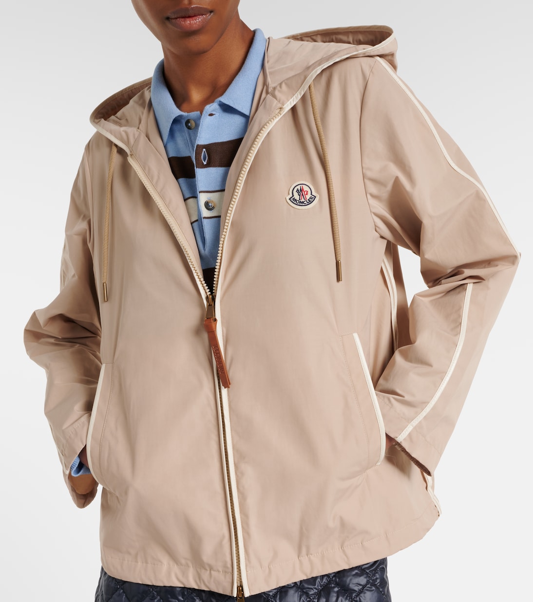 Sarracenia jacket | Moncler