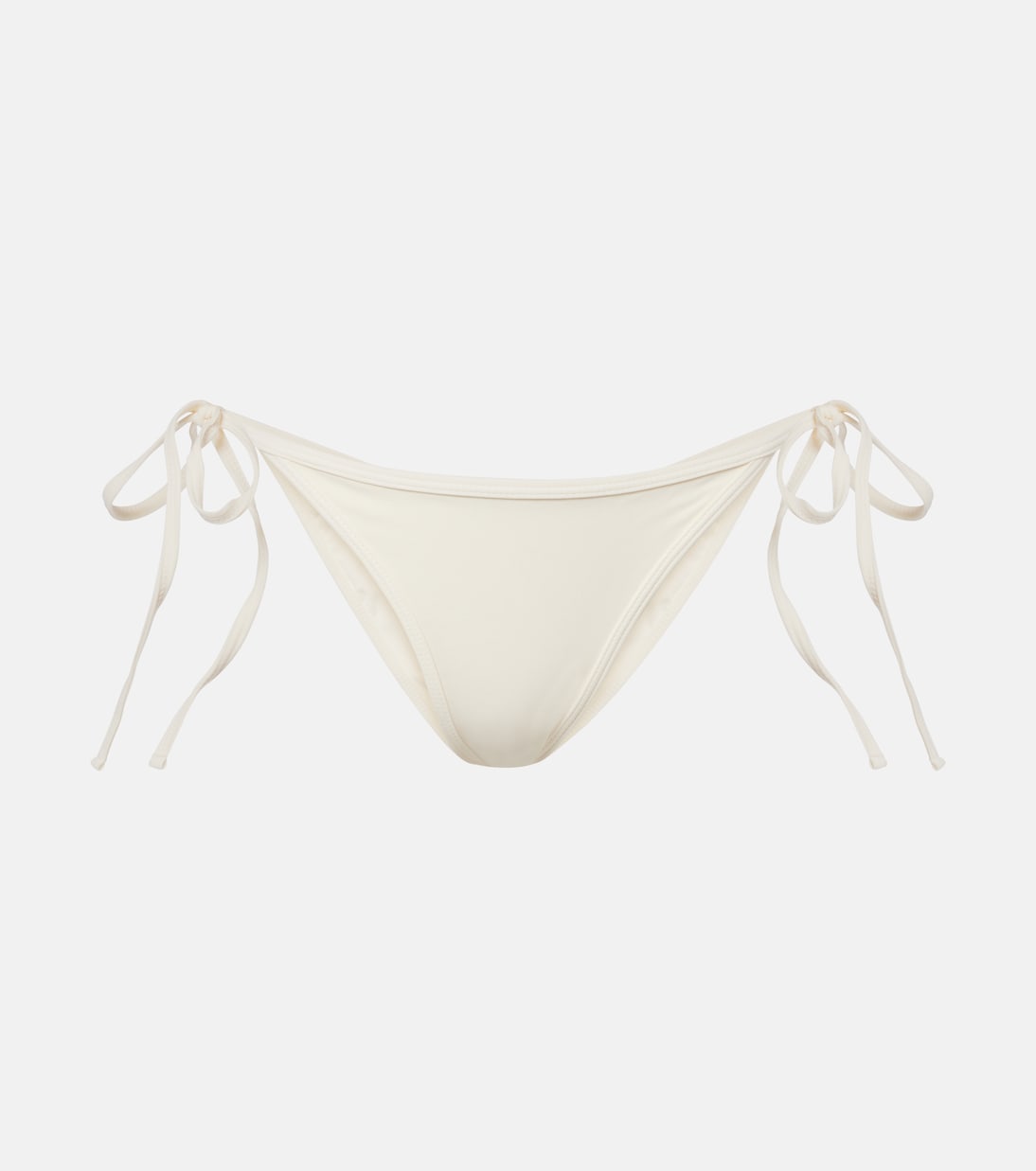 Mid-rise bikini bottoms | Toteme