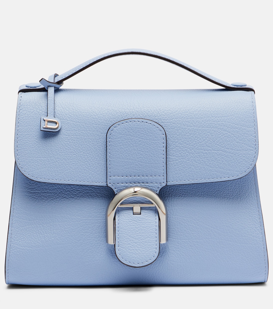 Schultertasche Brillant Tempo Small | Delvaux