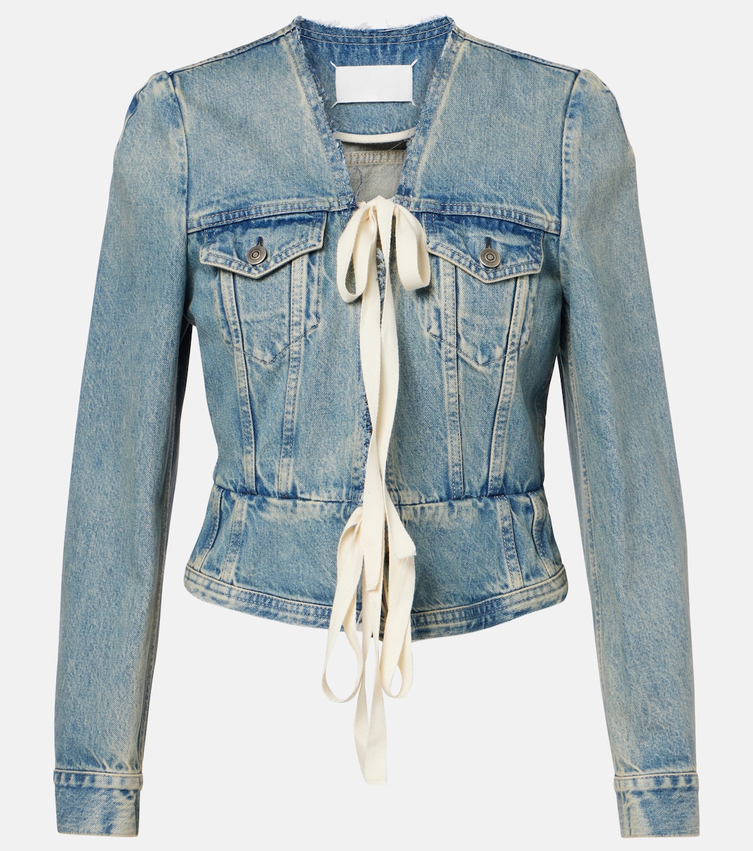 Denim jacket | Maison Margiela
