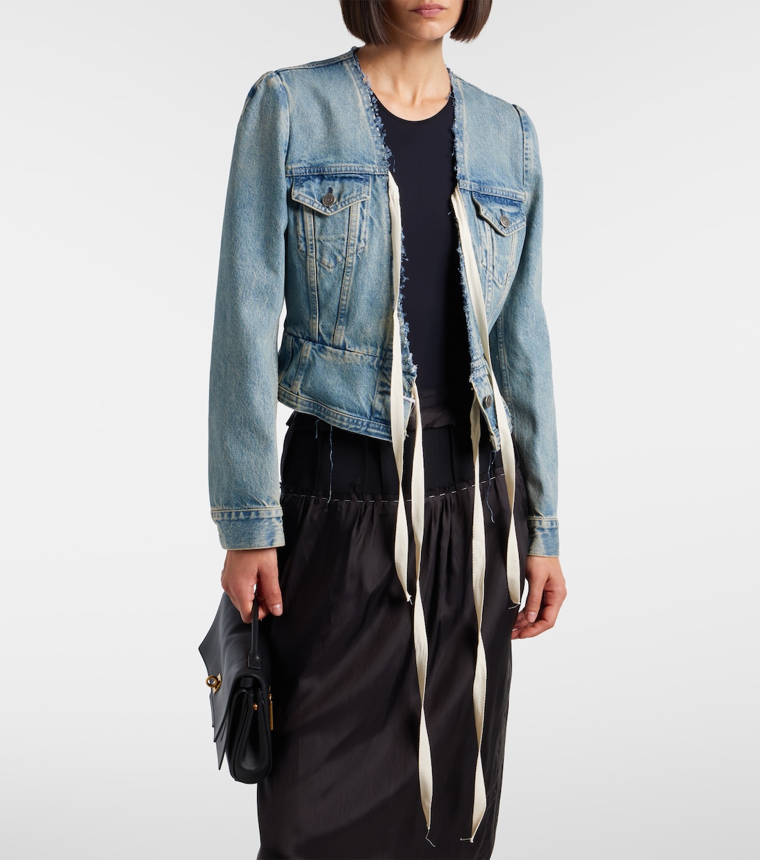 Denim jacket | Maison Margiela
