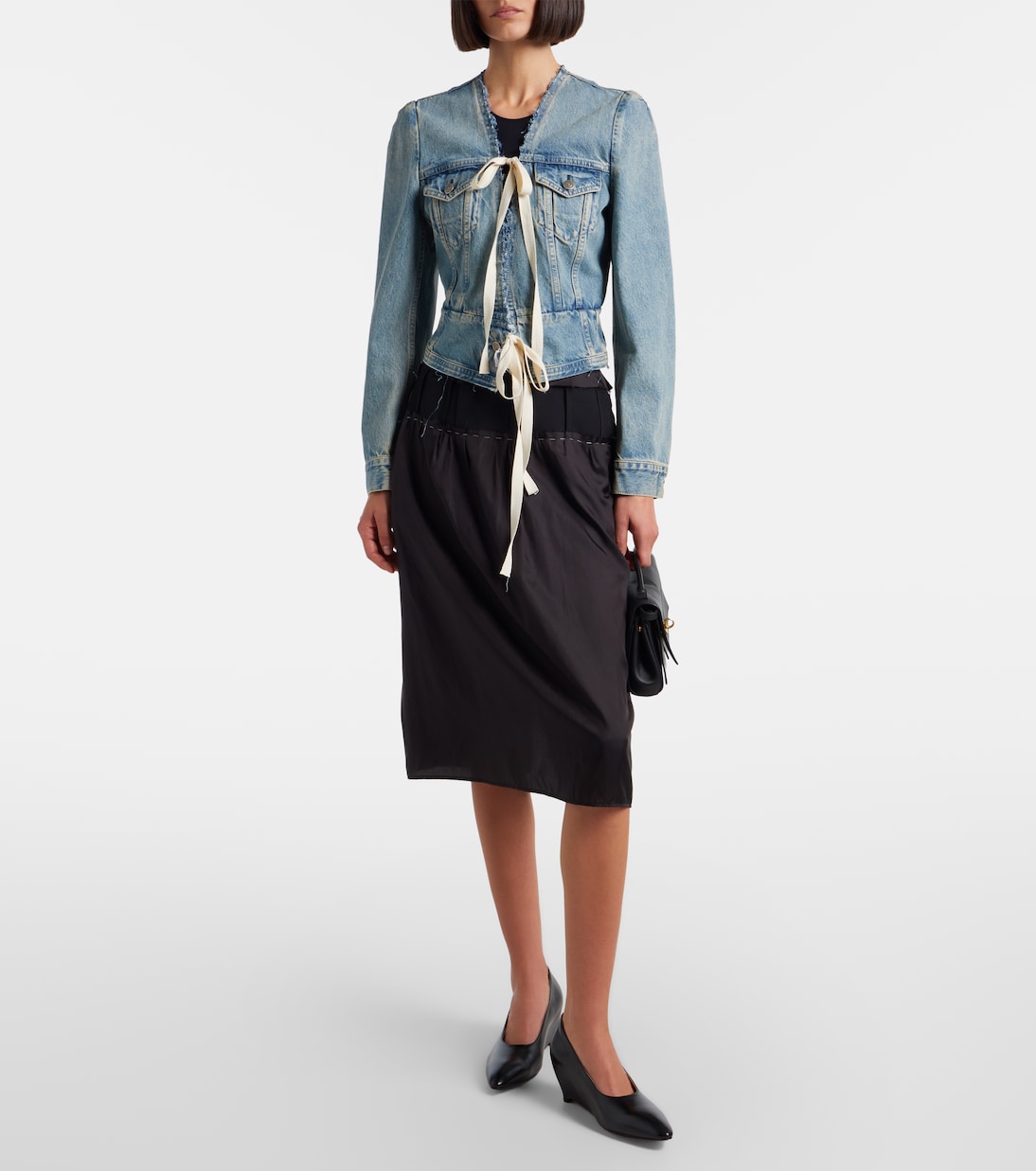Denim jacket | Maison Margiela