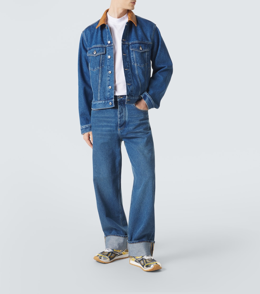 Orbit sneakers | Bottega Veneta
