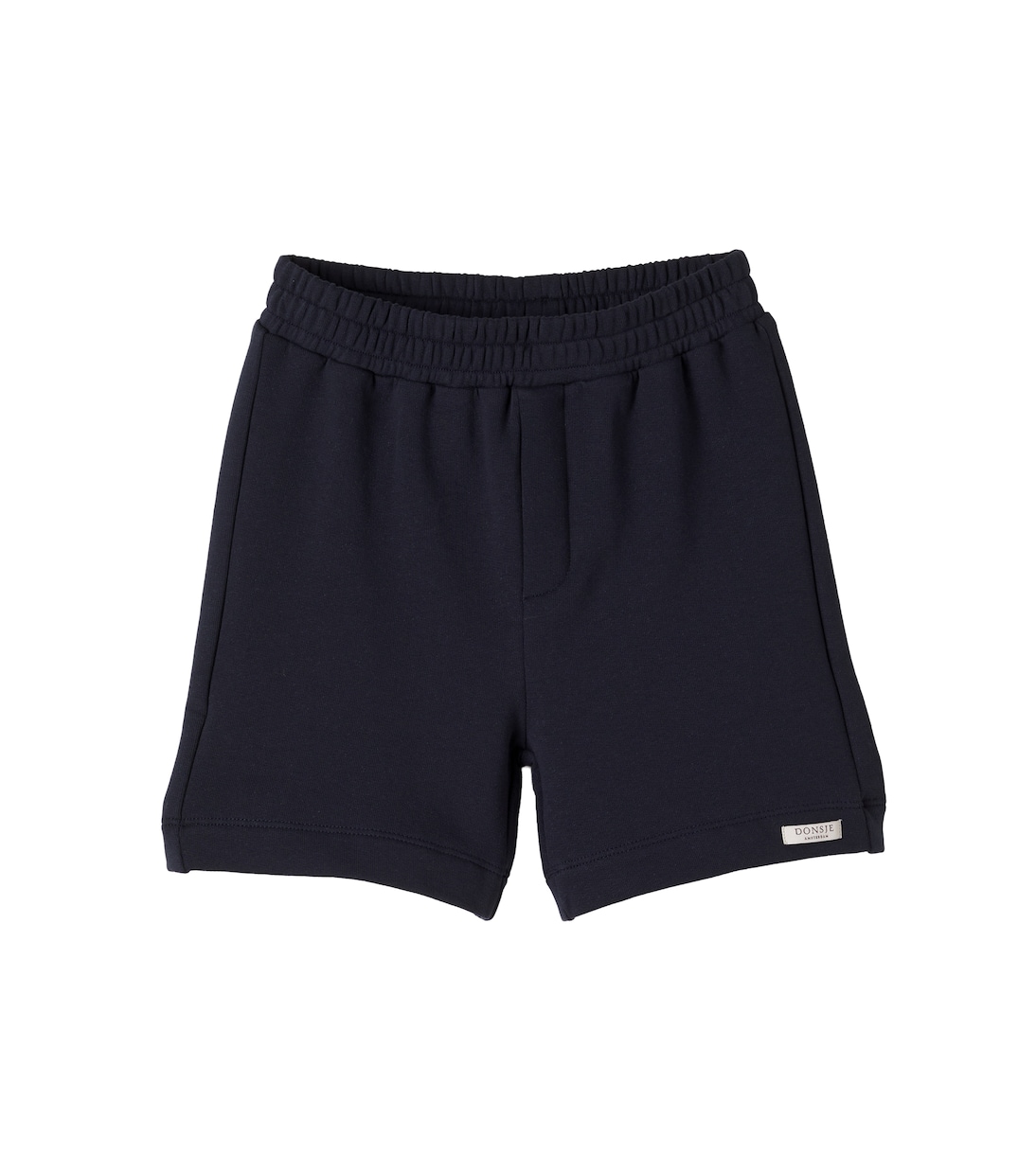 Rafie cotton-blend shorts | Donsje