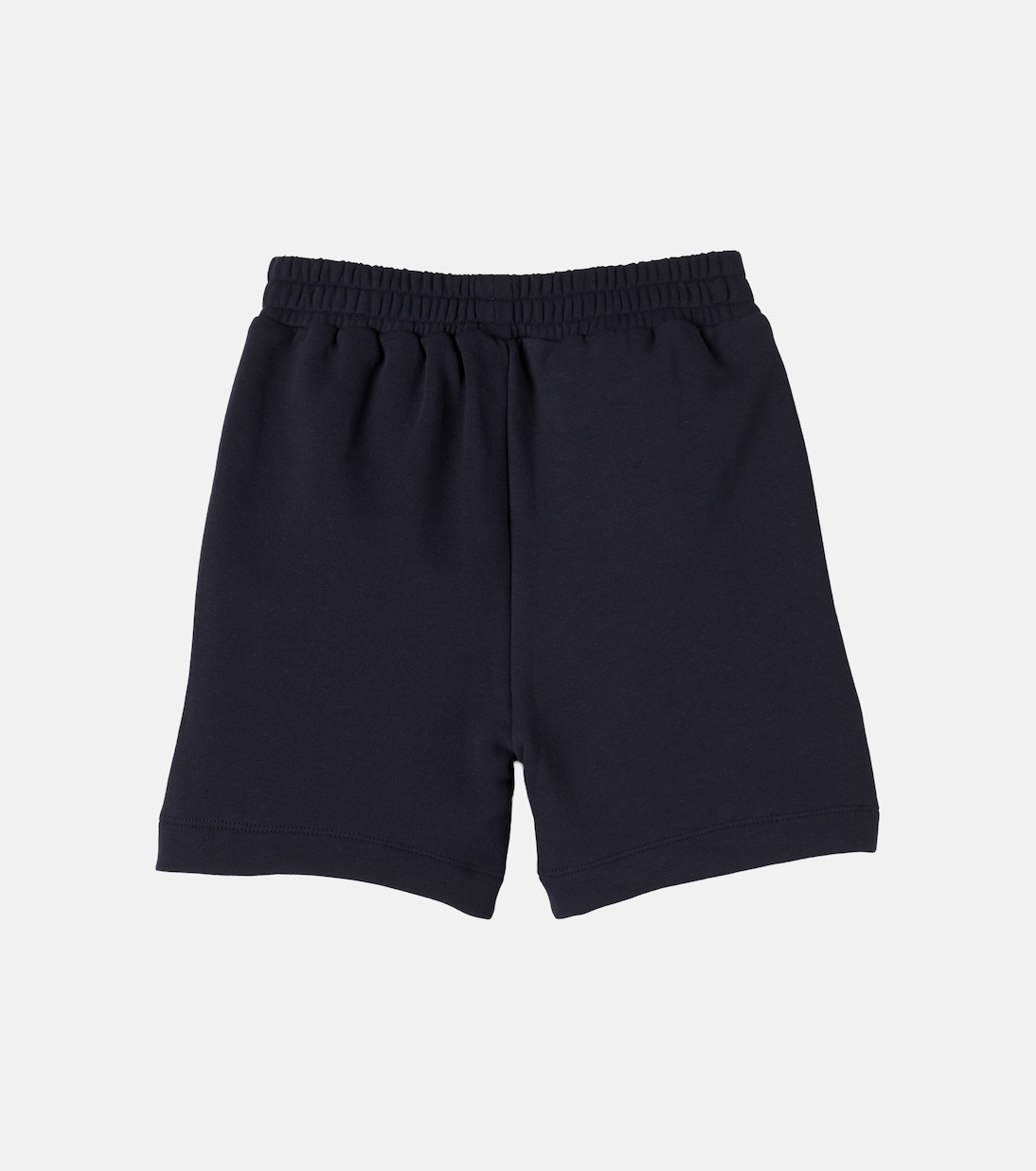 Rafie cotton-blend shorts | Donsje