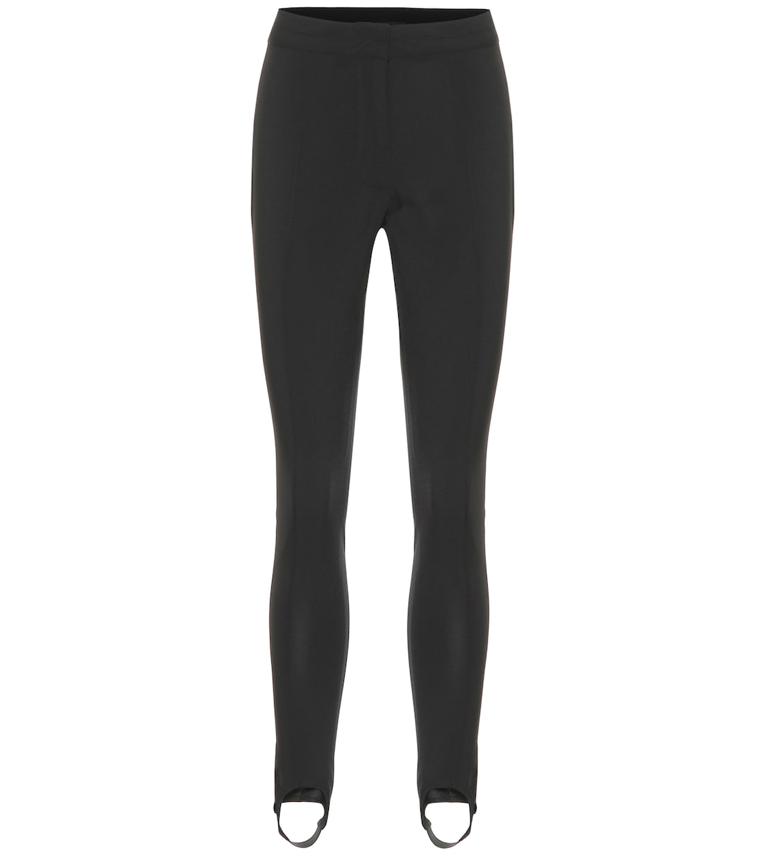 Steg-Leggings aus Jersey | LOW CLASSIC