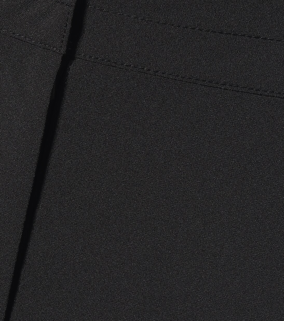 Steg-Leggings aus Jersey | LOW CLASSIC