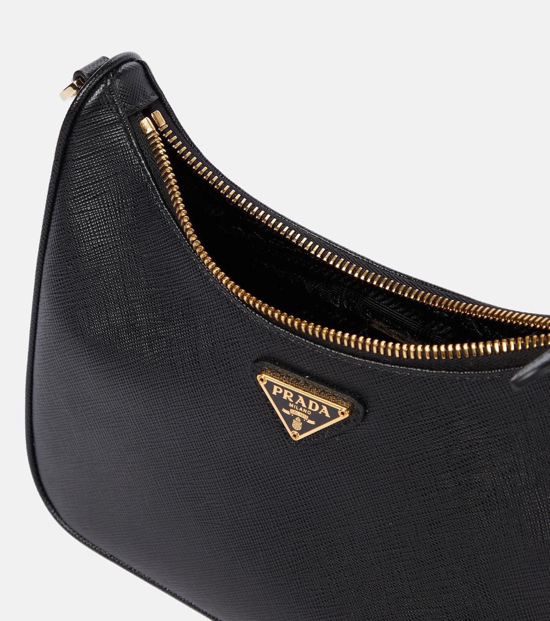 Schultertasche Re-Edition 2005 Small | Prada