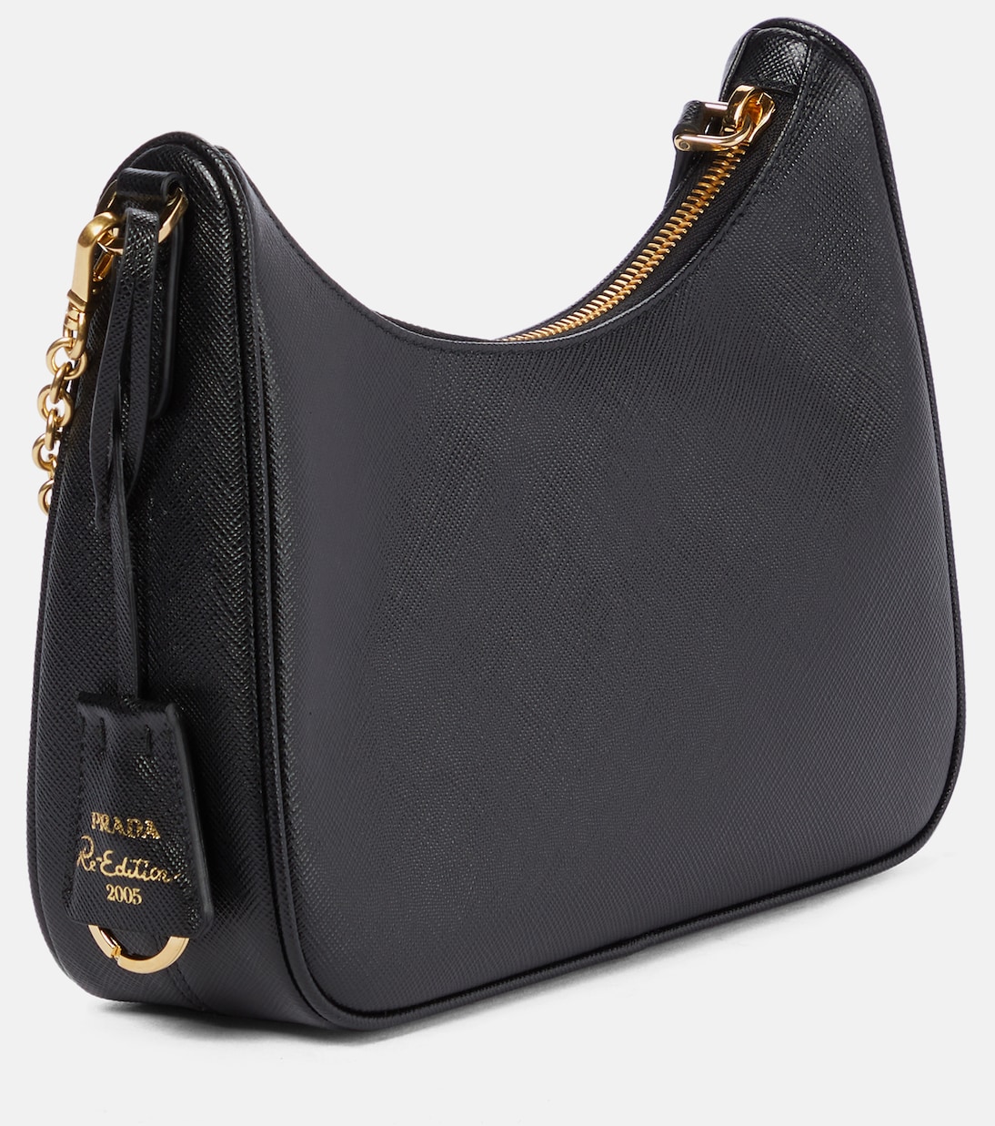 Schultertasche Re-Edition 2005 Small | Prada