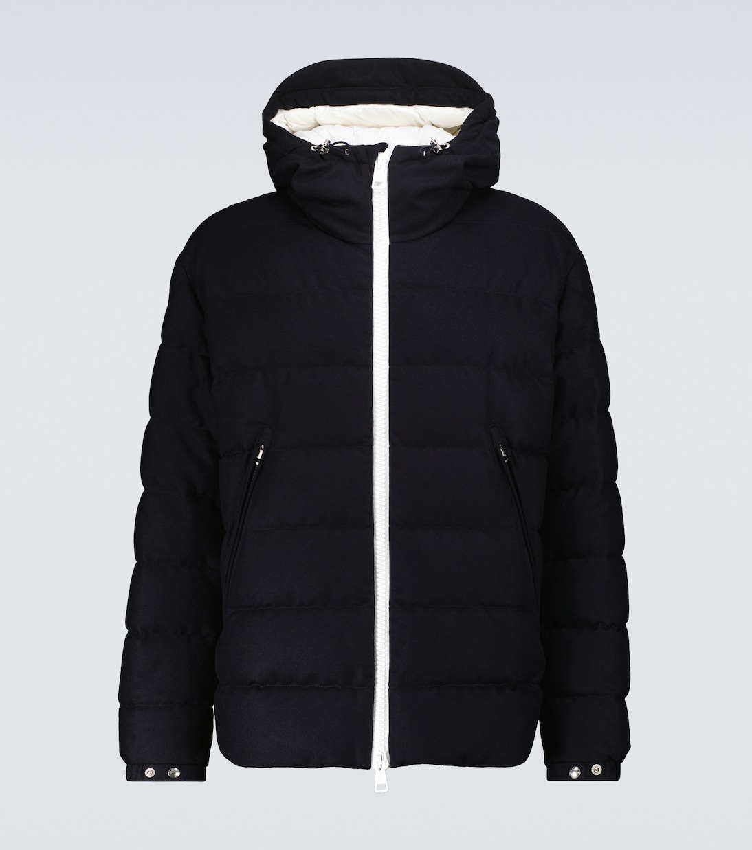 Vabb virgin wool jacket | Moncler