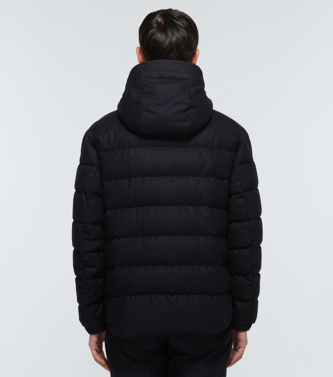 Vabb virgin wool jacket | Moncler