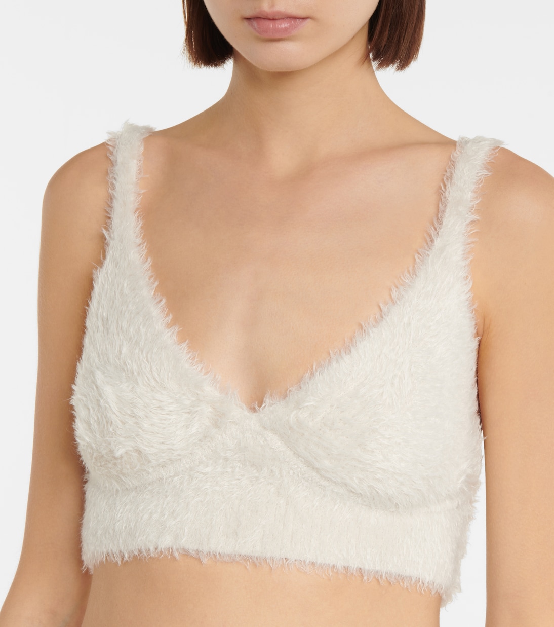 Rippstrick-BH Caroline | Simkhai