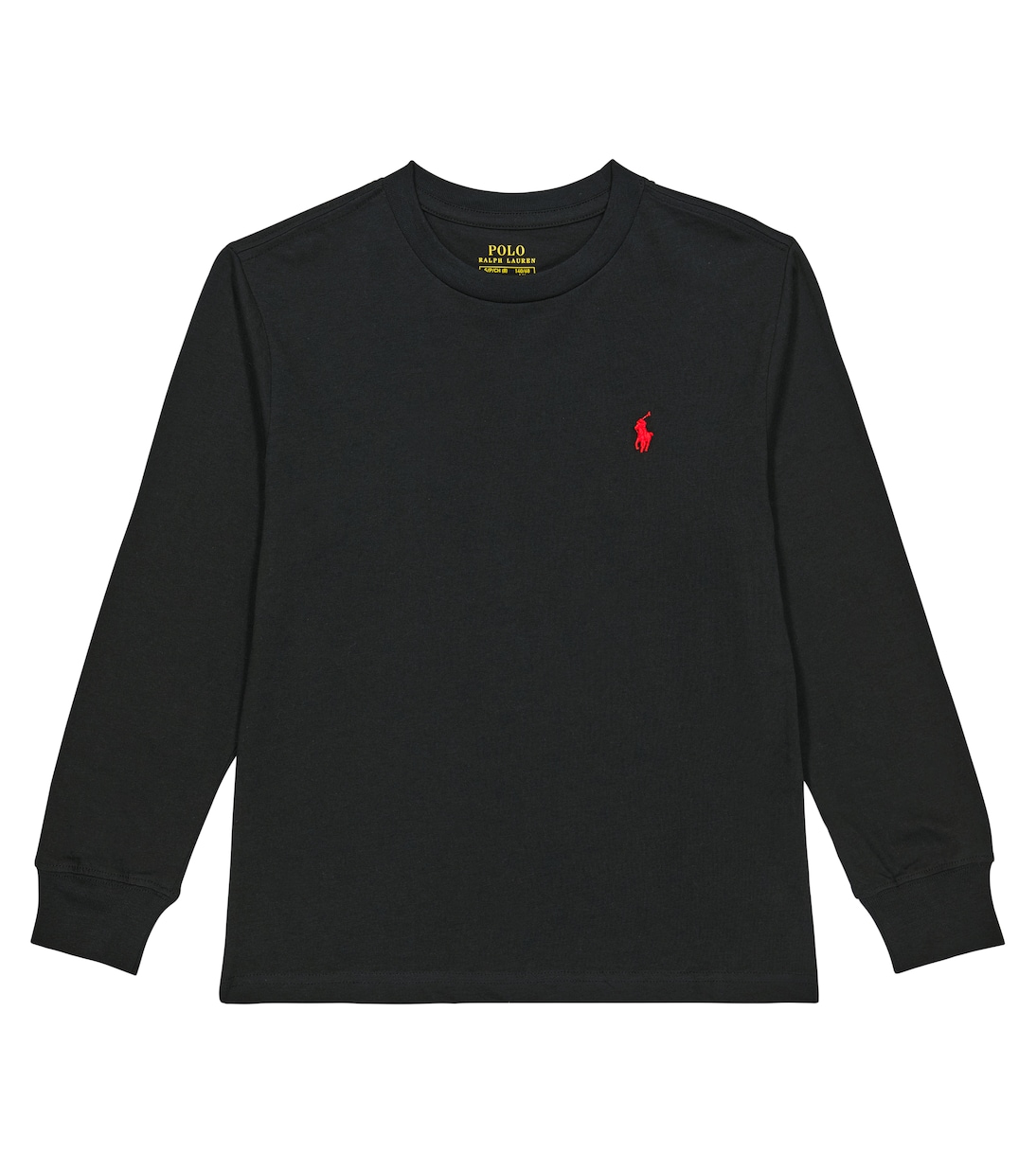 Sweatshirt aus Baumwolle | Polo Ralph Lauren Kids