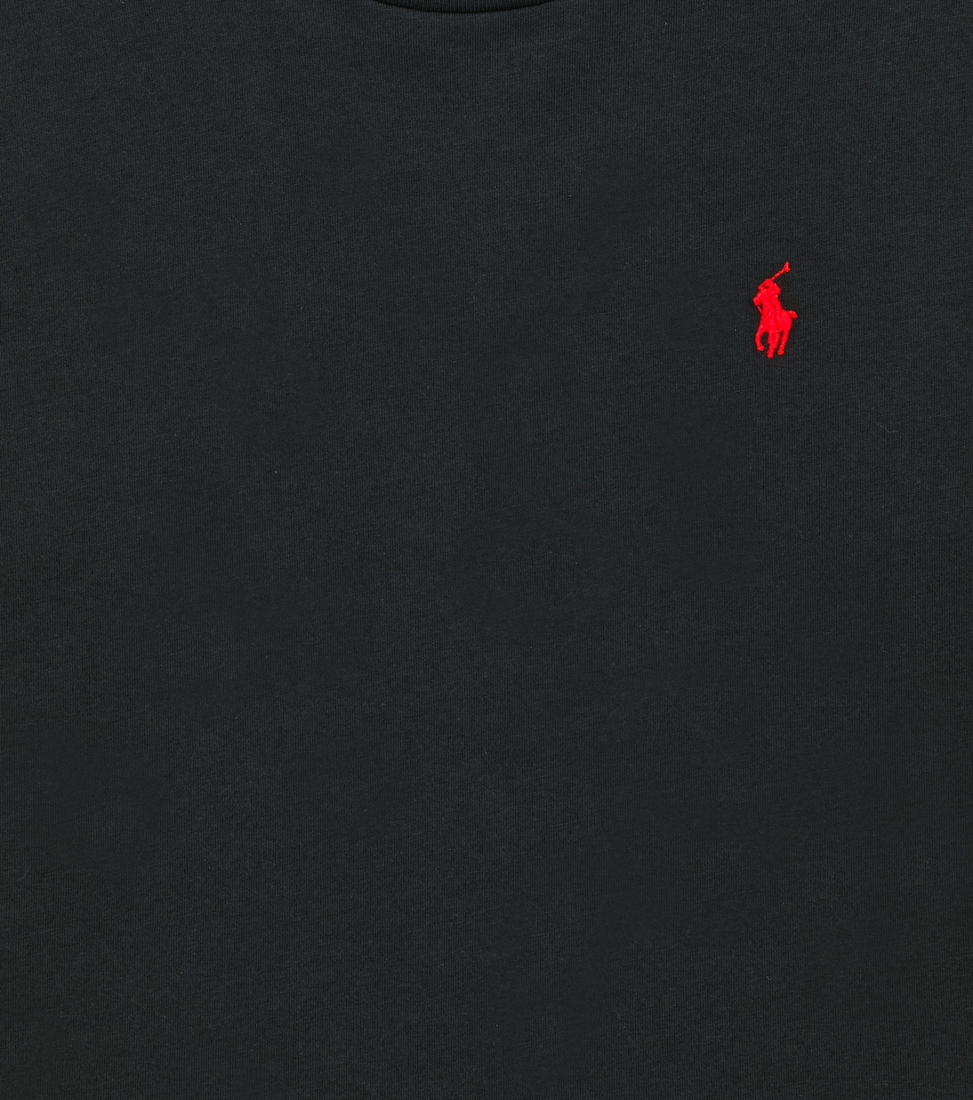 Sweatshirt aus Baumwolle | Polo Ralph Lauren Kids