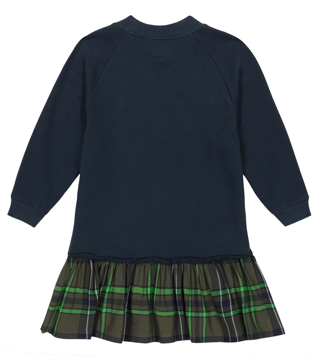 Robe en coton mélangé | Il Gufo