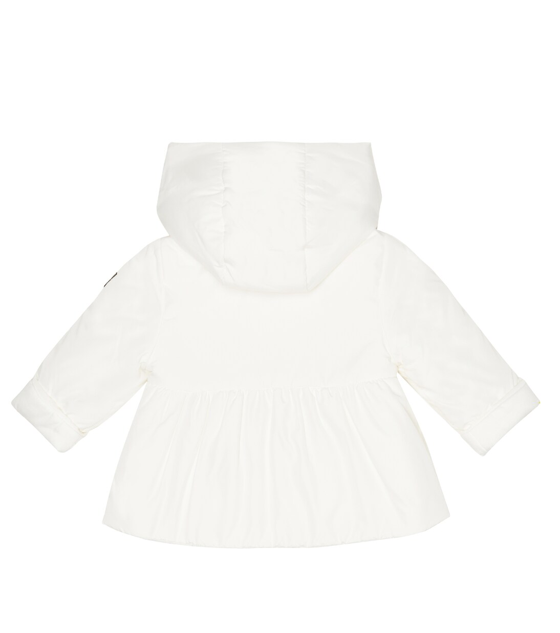 Baby Wattierte Jacke | Il Gufo