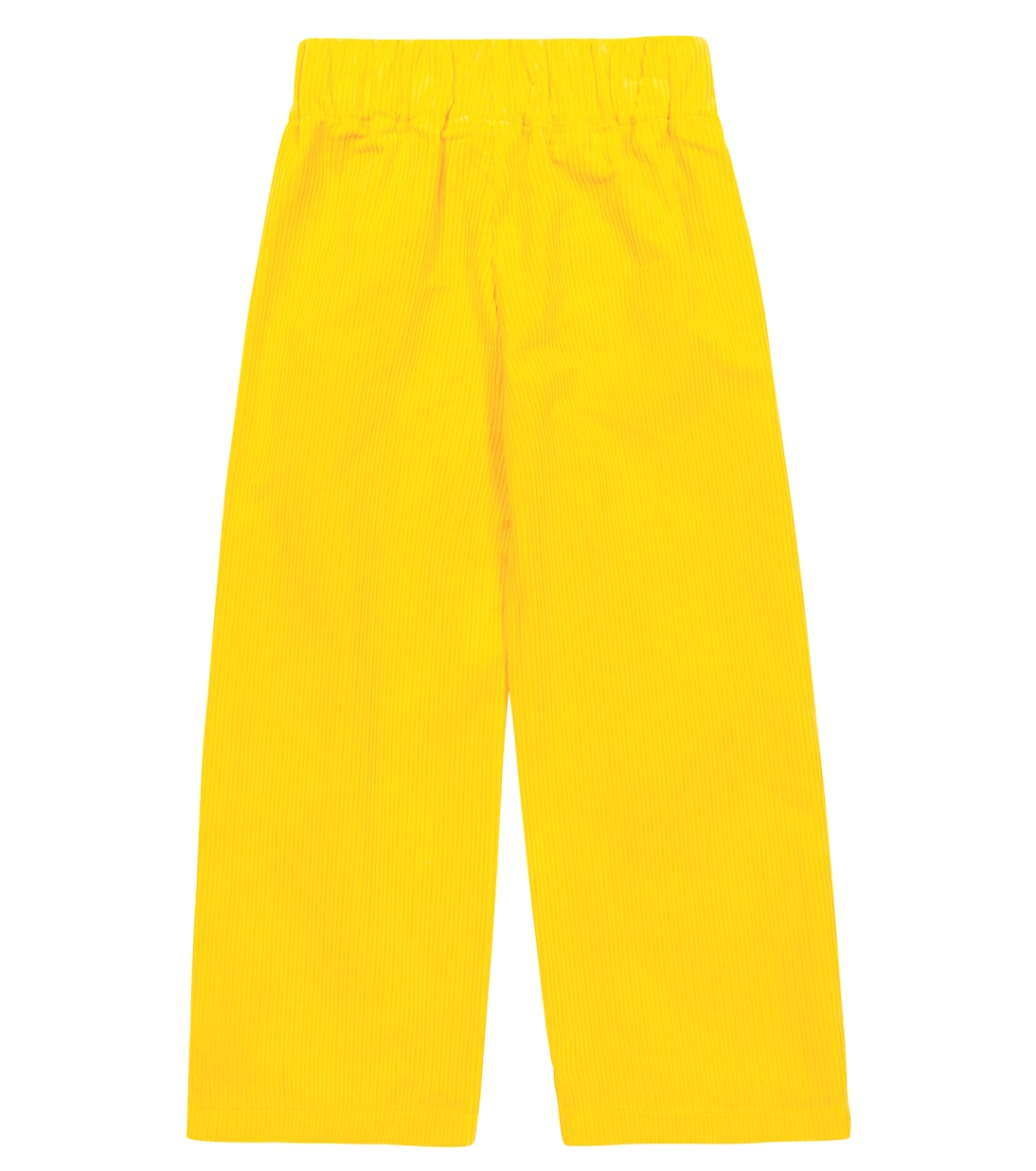 Emu colorblocked corduroy pants | The Animals Observatory