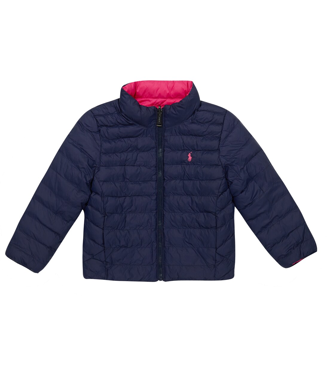 Veste matelassée réversible | Polo Ralph Lauren Kids