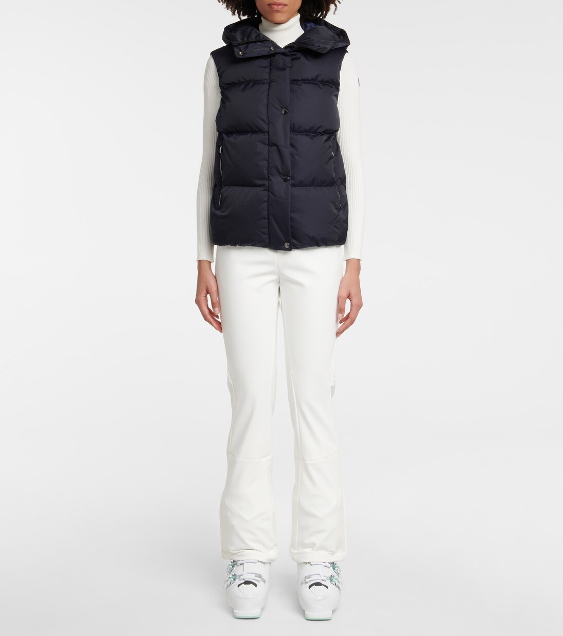 Daunenweste Paula | Fusalp