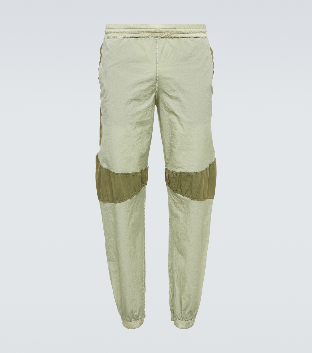 Pantalones deportivos Is de algodón | Ranra