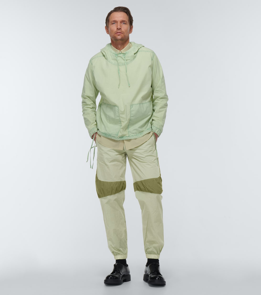 Pantalones deportivos Is de algodón | Ranra