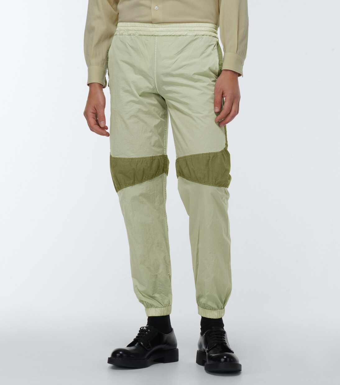 Pantalones deportivos Is de algodón | Ranra