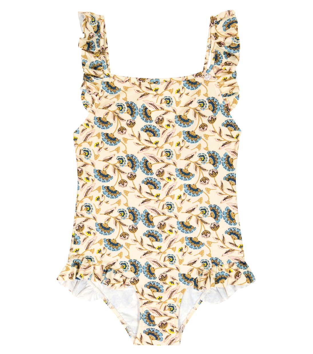 Acapulco floral swimsuit | Bonpoint